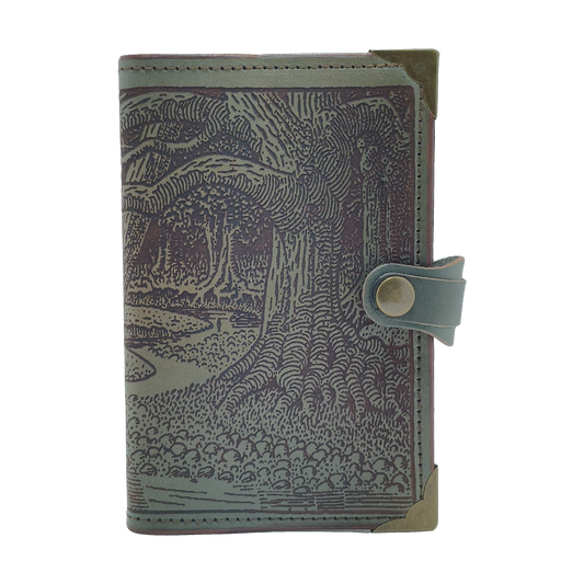 Dark Woods Journal