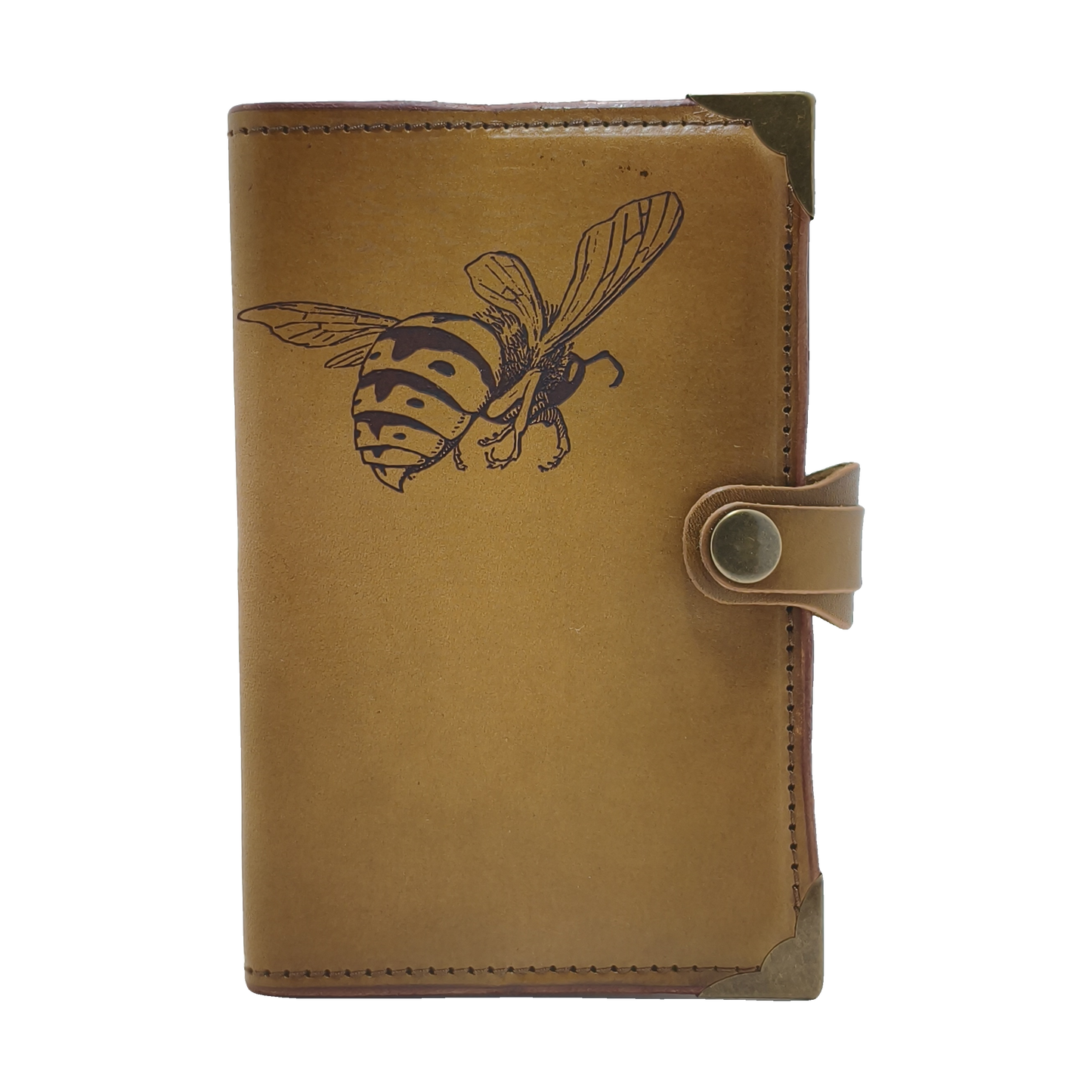 Yellow Jacket Journal