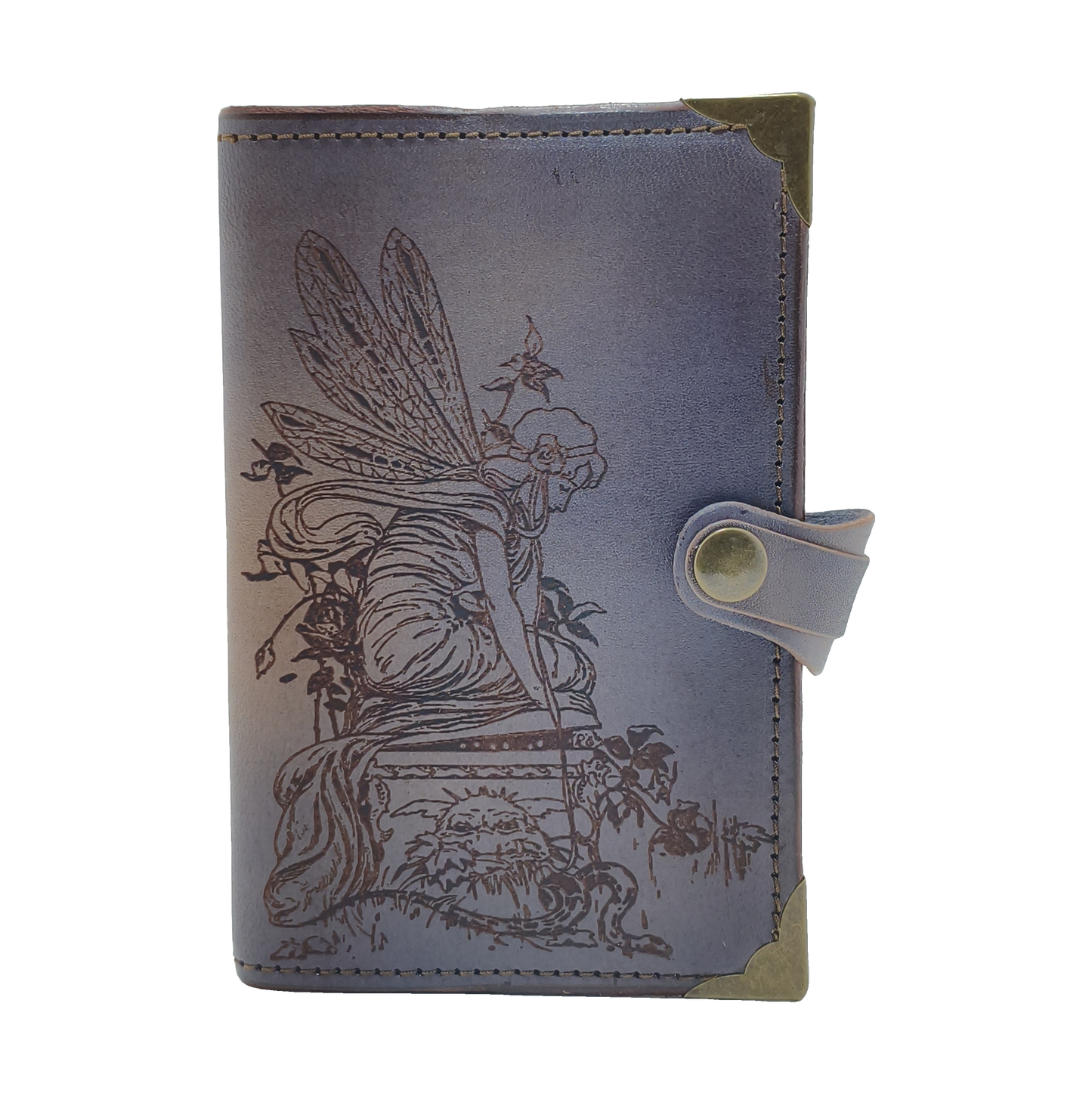Fairy Journal