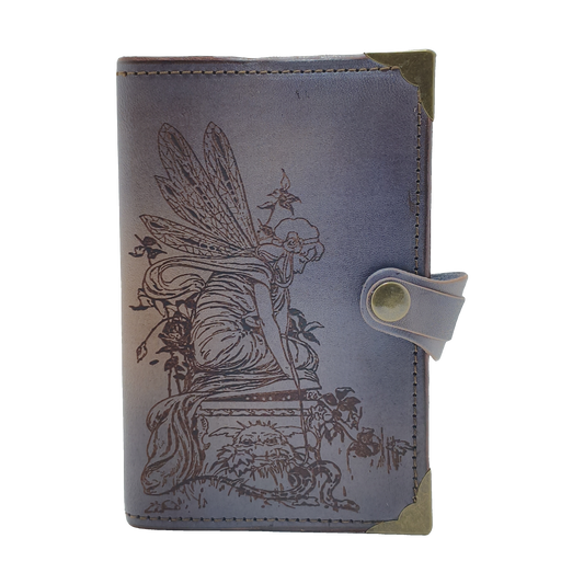 Fairy Journal