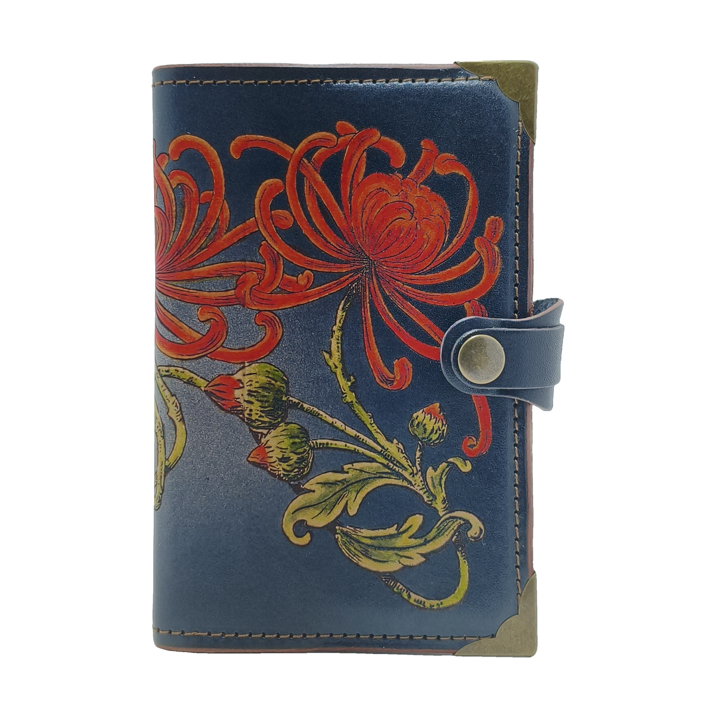 Chrysanthemum Journal