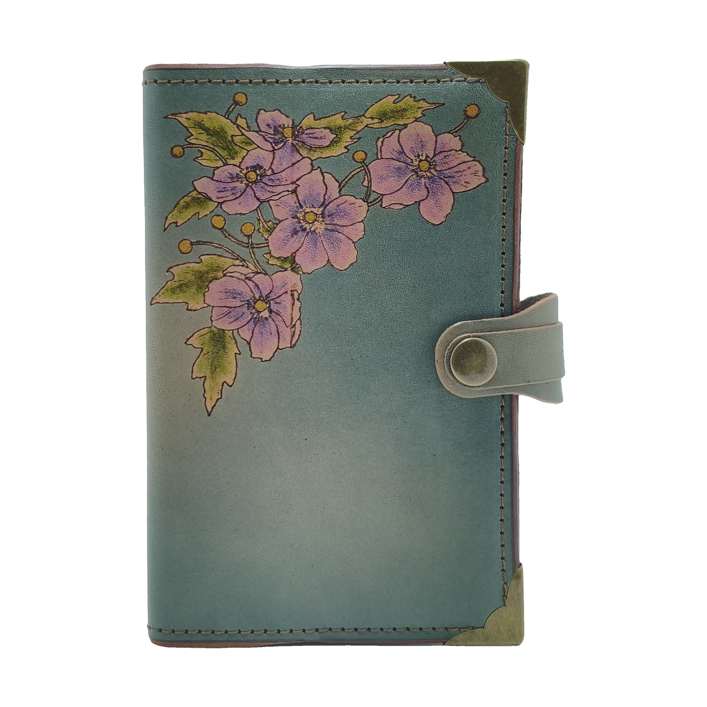 Anemone Journal