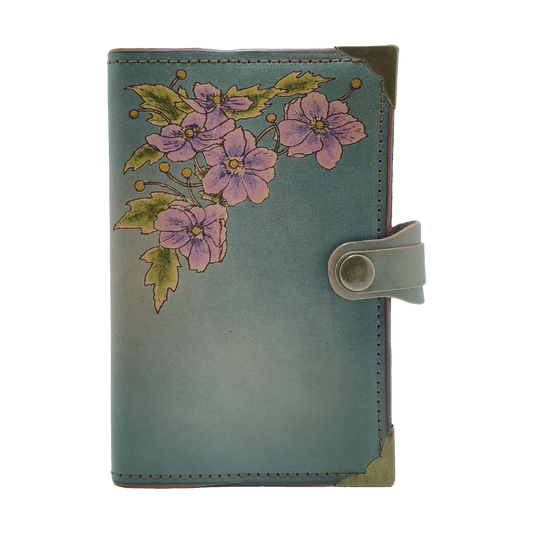 Anemone Journal