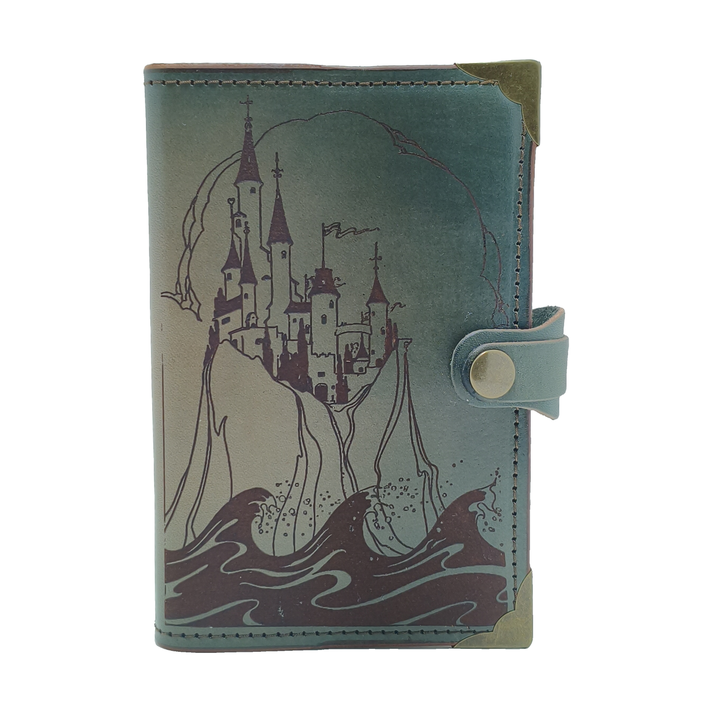 Fairytale Castle Journal
