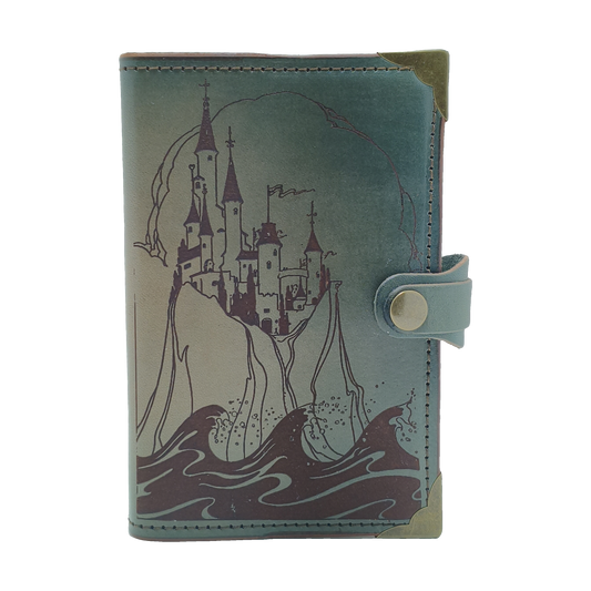 Fairytale Castle Journal