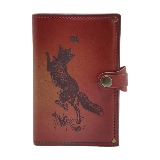 Fox and Bird Journal