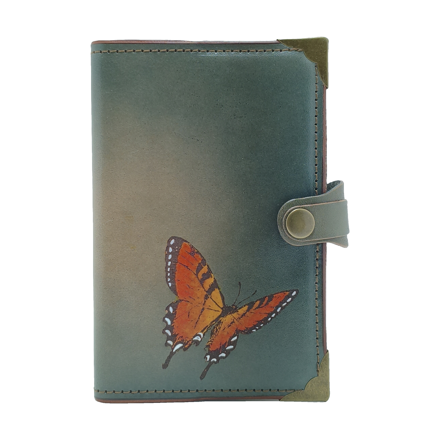 Monarch Journal