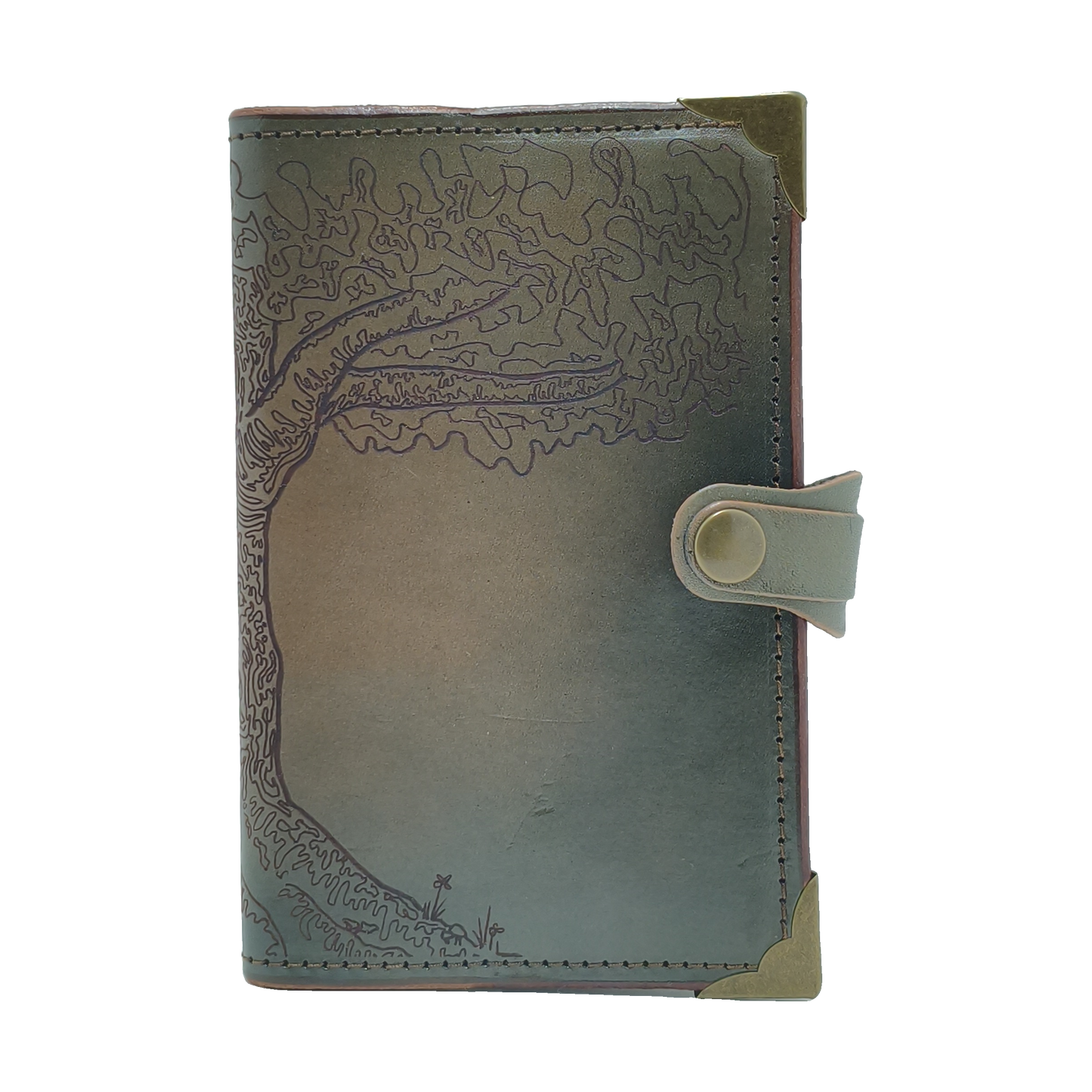 Tree Journal