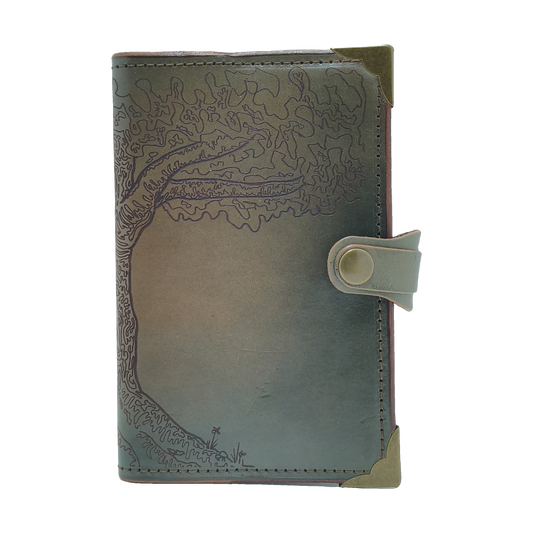Tree Journal