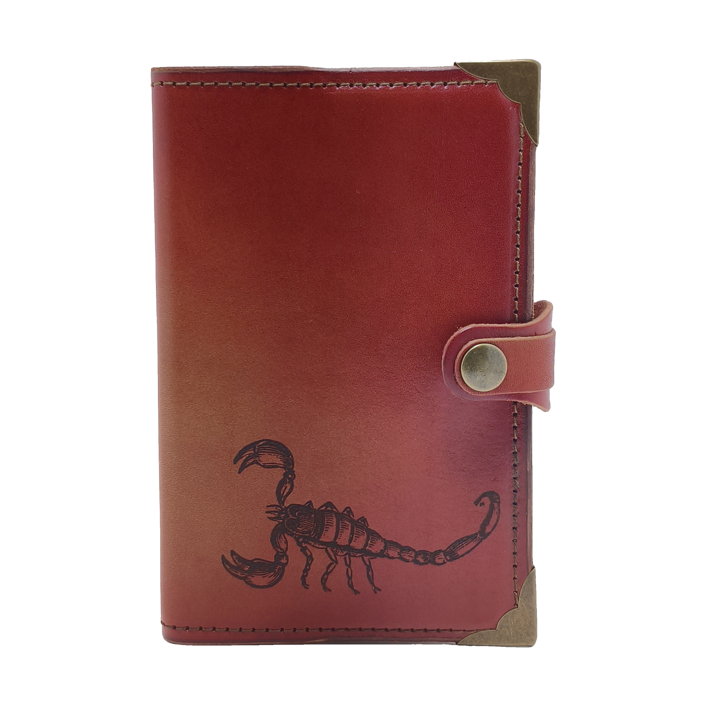 Scorpion Journal