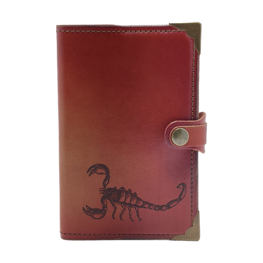 Scorpion Journal