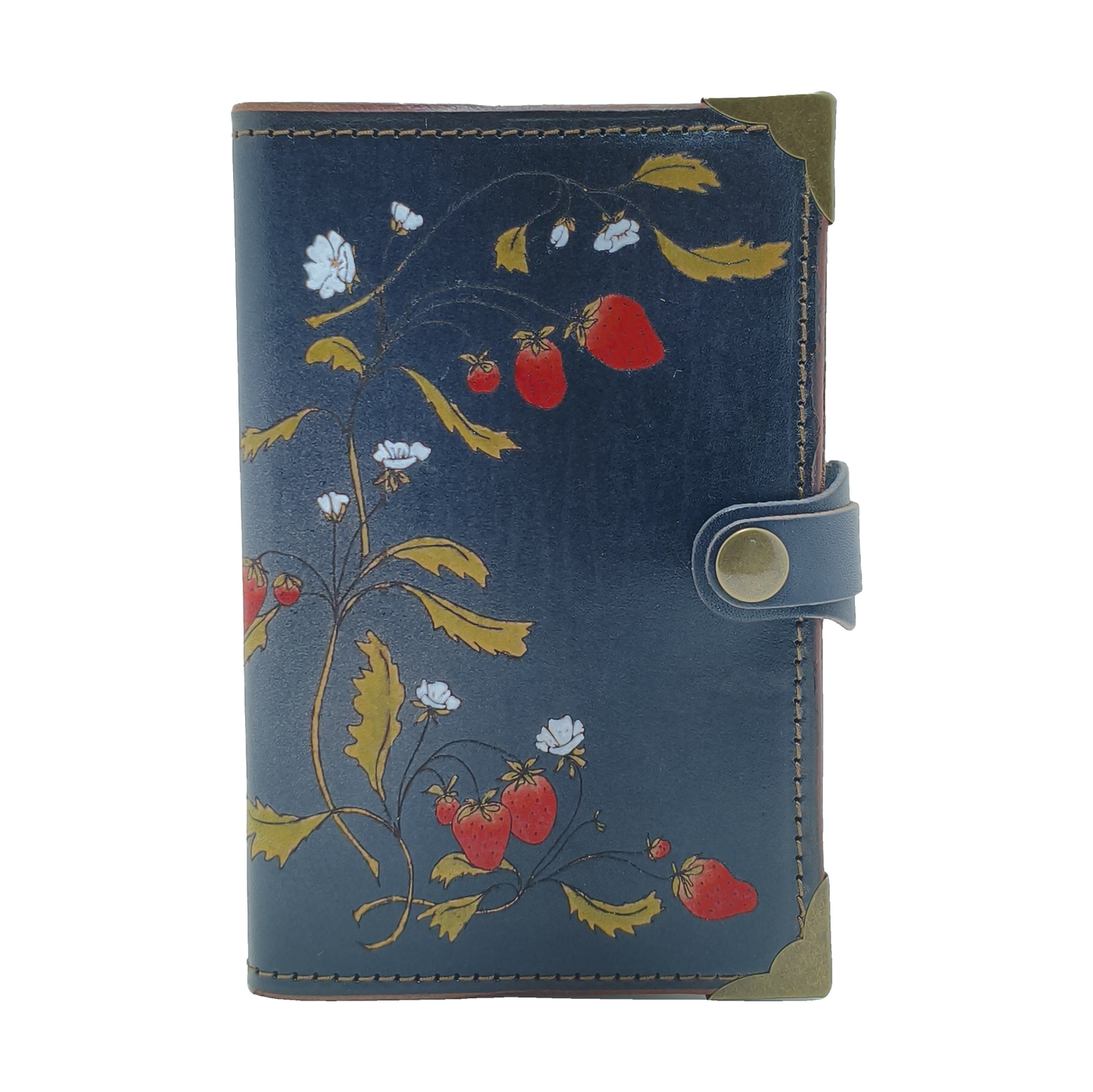 Strawberries Journal