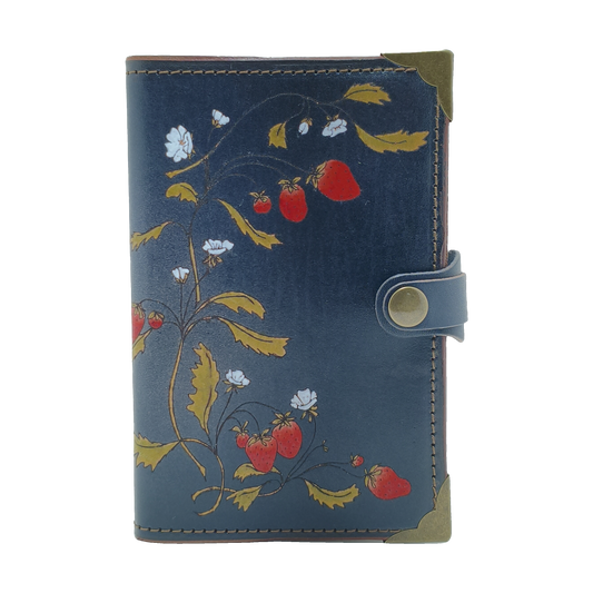 Strawberries Journal