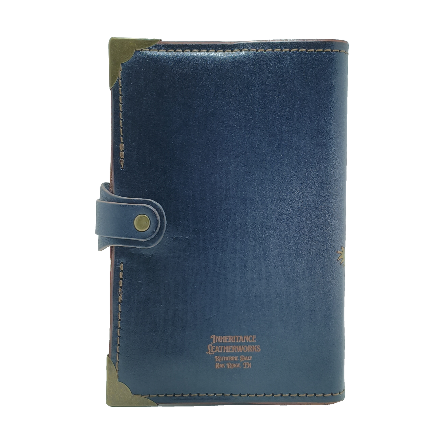 Rose Border Journal