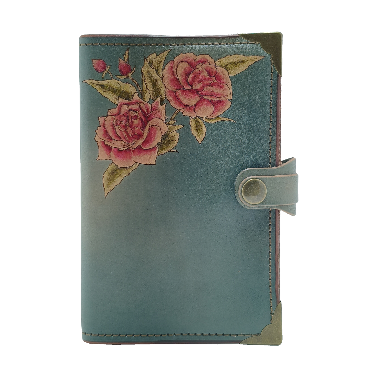 Rose Corner Journal