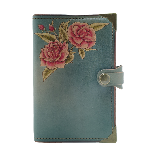 Rose Corner Journal