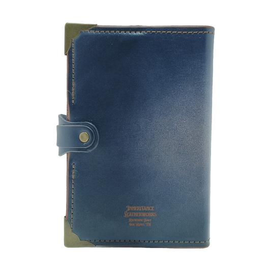 Pansies Journal