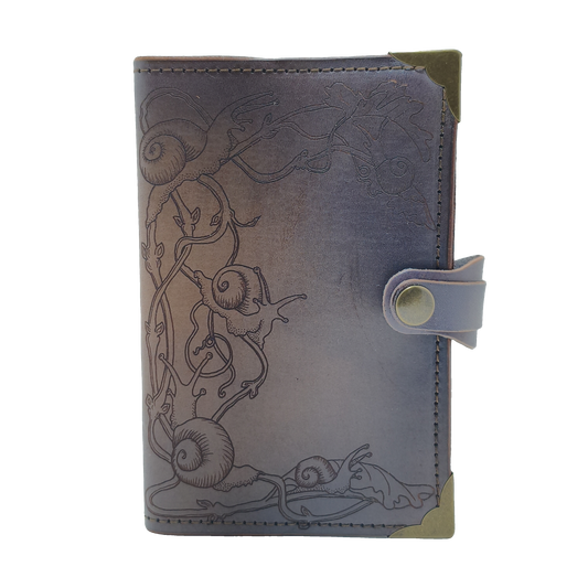 Snails Journal