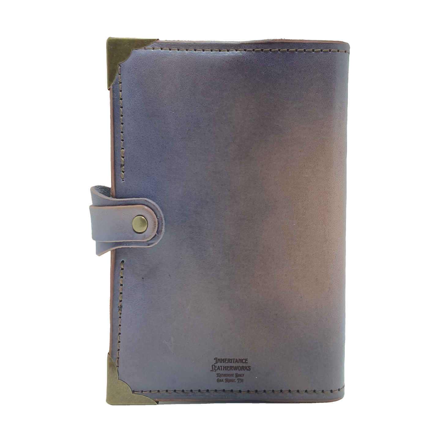 Octopus Escape Journal