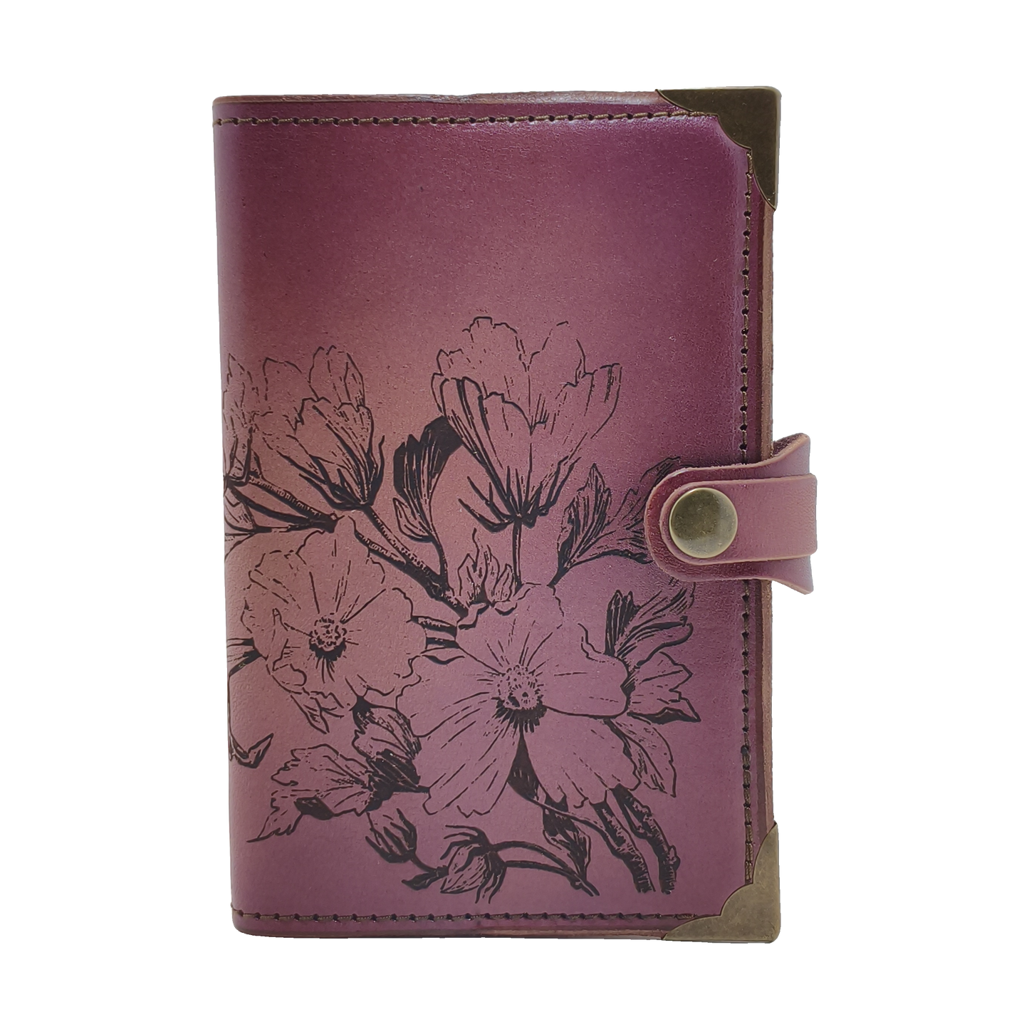 Hibiscus Journal