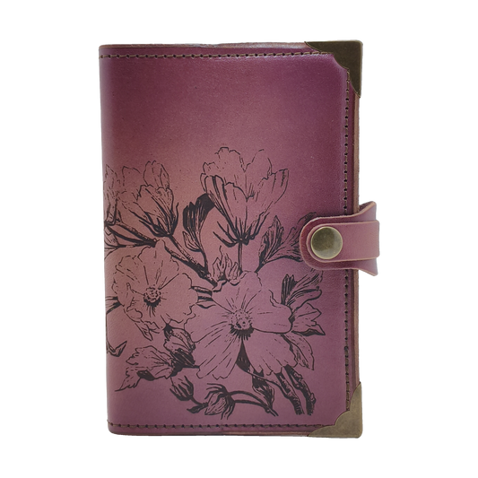 Hibiscus Journal