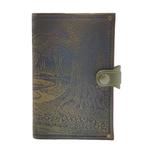 Dark Woods Journal
