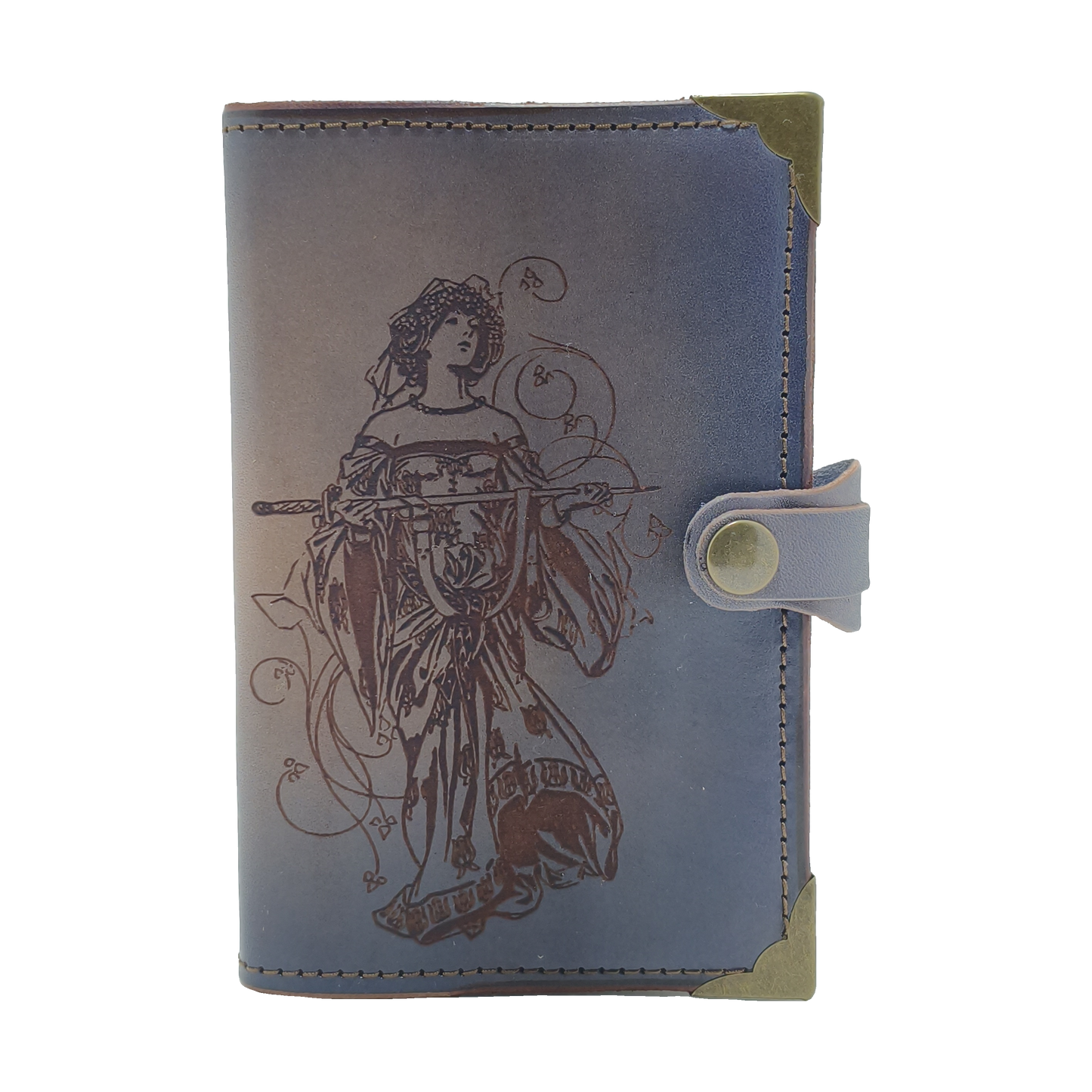 Lady with Sword Journal
