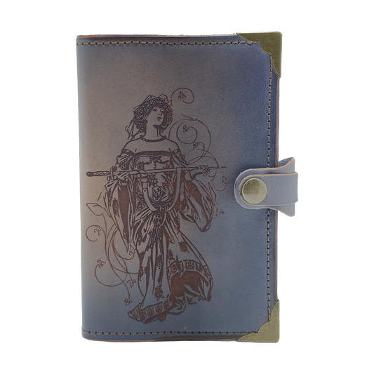 Lady with Sword Journal