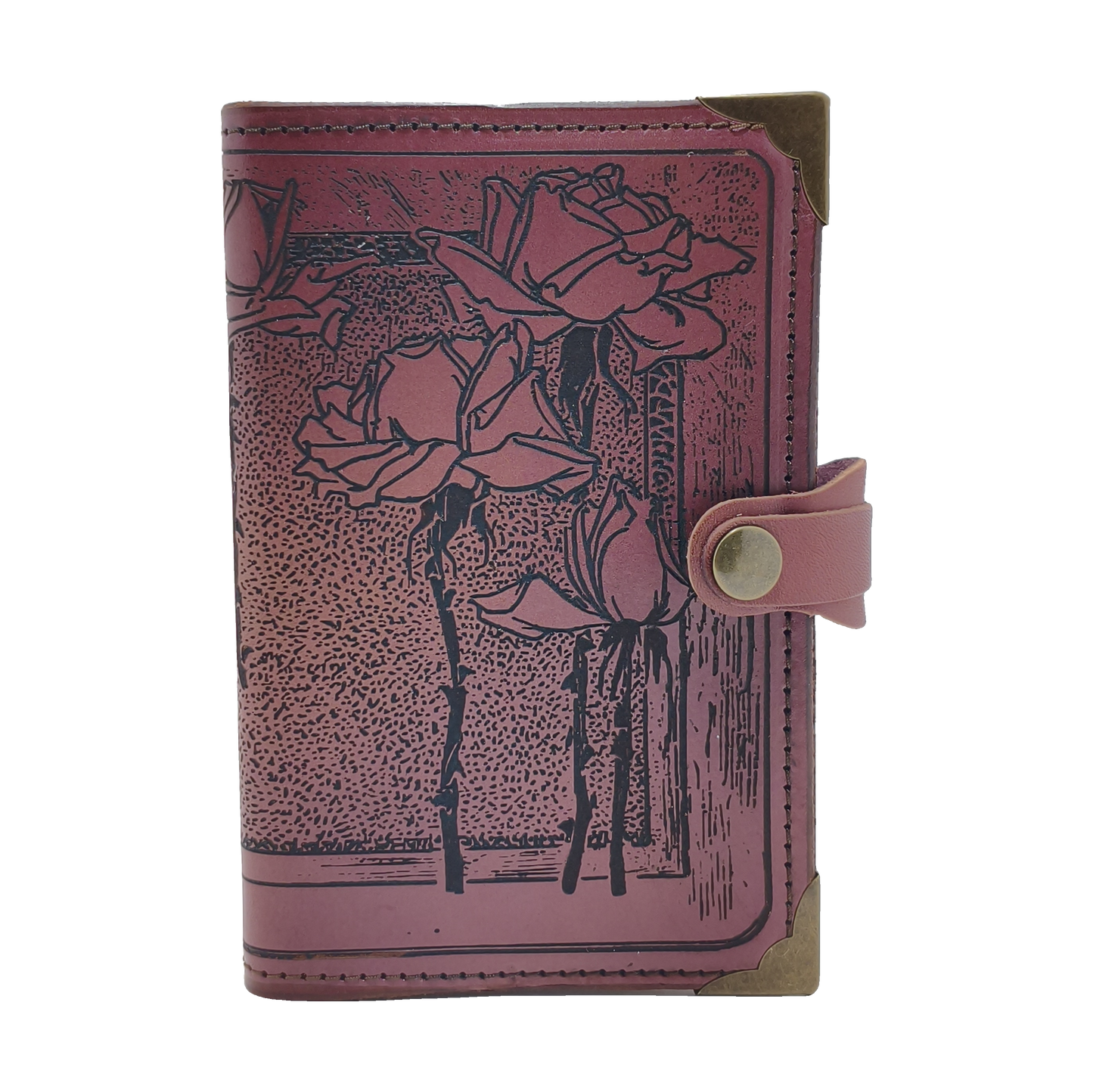Rose Stems Journal
