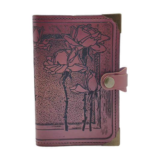 Rose Stems Journal