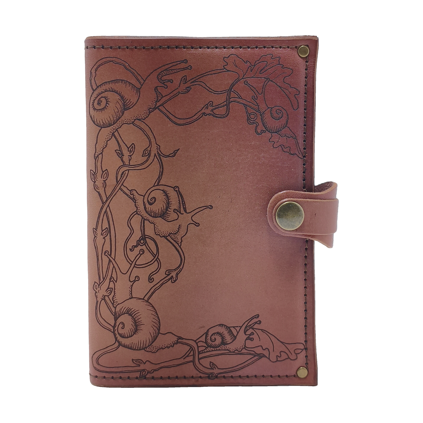 Snails Journal