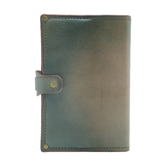 Pansies Journal