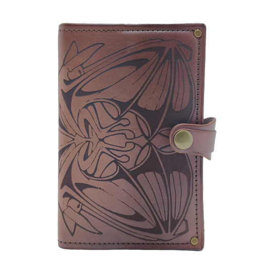 Reflected Bat Journal