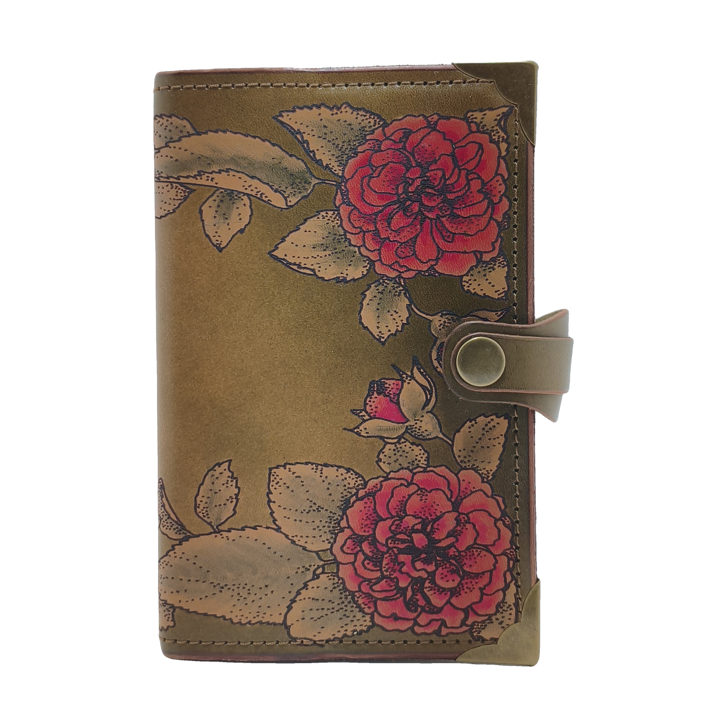 Rose Border Journal