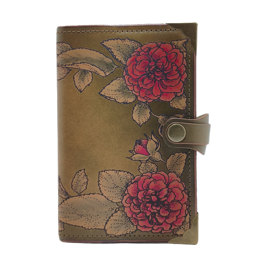 Rose Border Journal