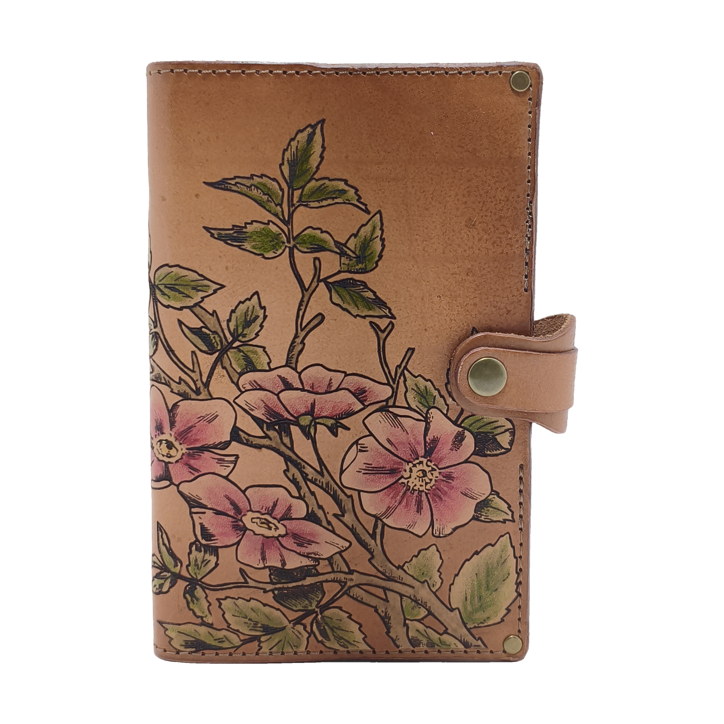 Wild Rose Journal