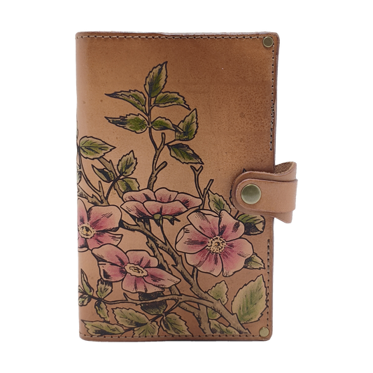 Wild Rose Journal
