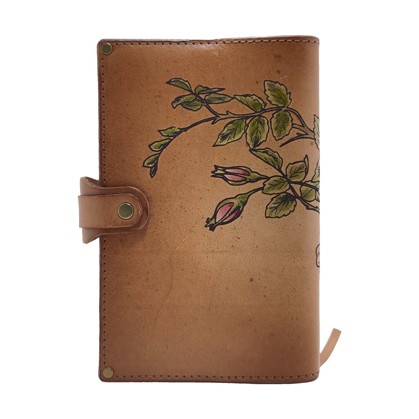 Wild Rose Journal
