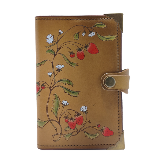 Strawberries Journal