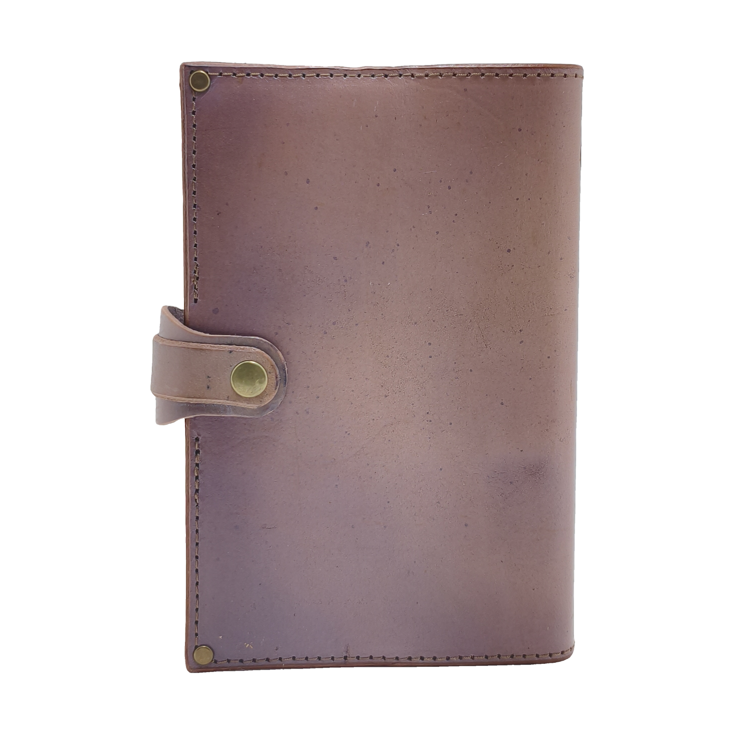 Octopus Escape Journal