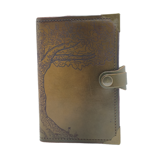 Tree Journal