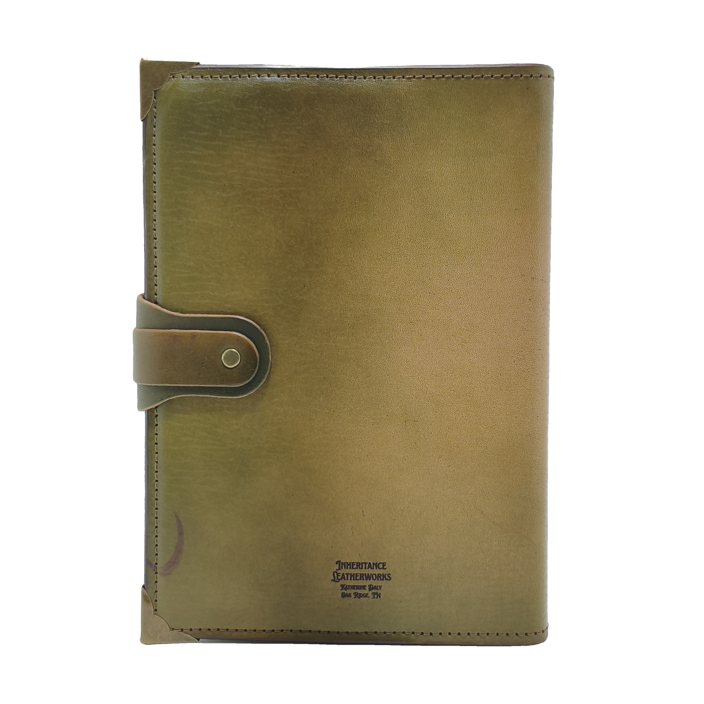 At the Foot of the Cross Journal