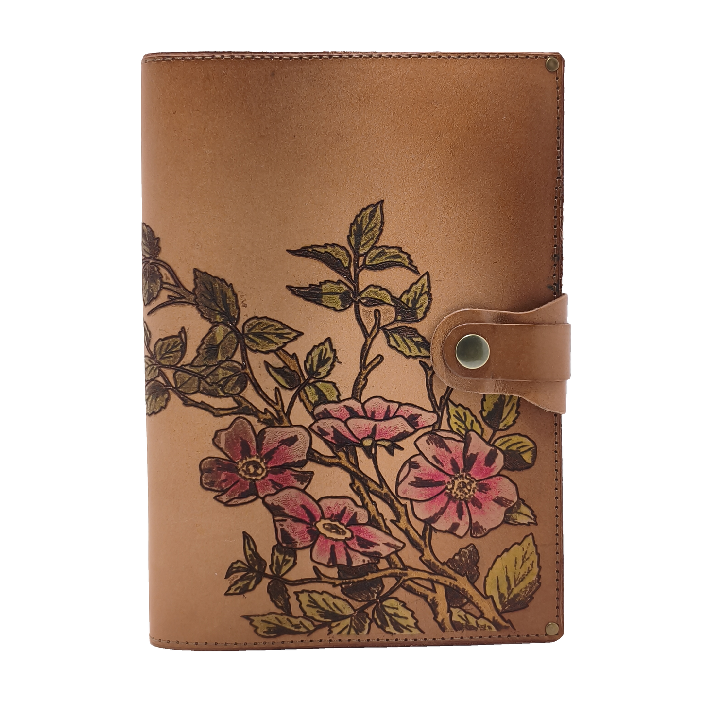 Wild Rose Journal