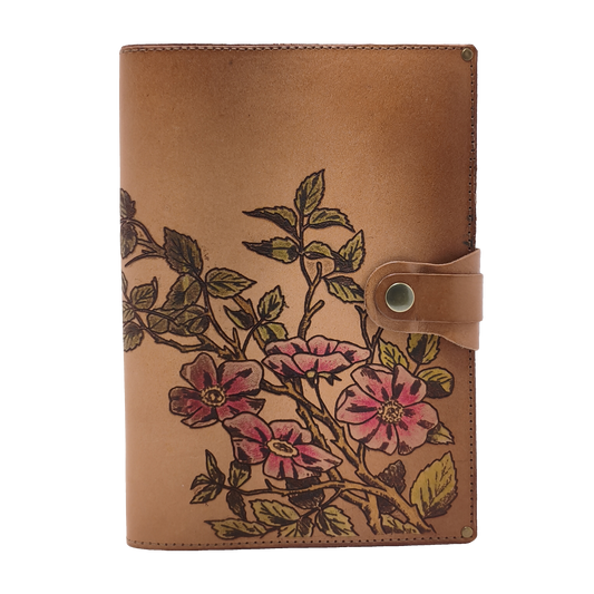 Wild Rose Journal