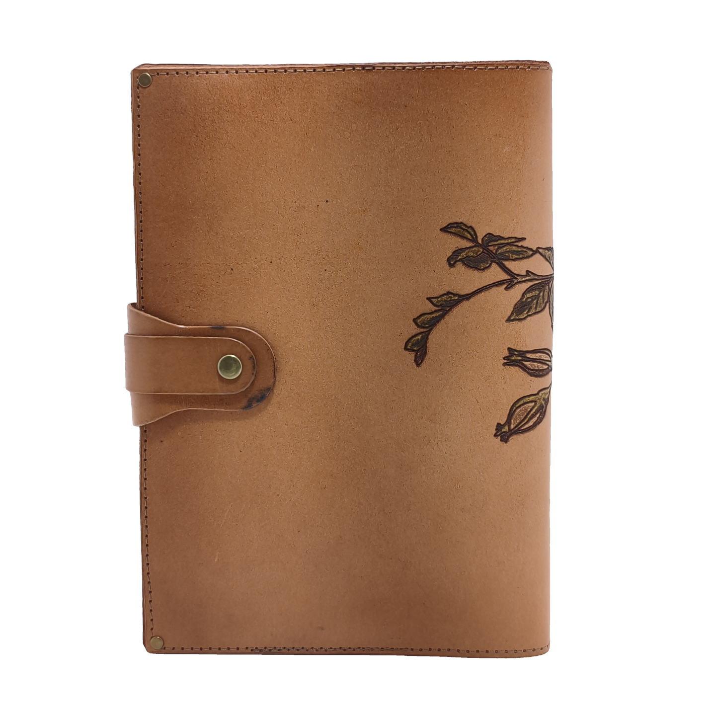 Wild Rose Journal