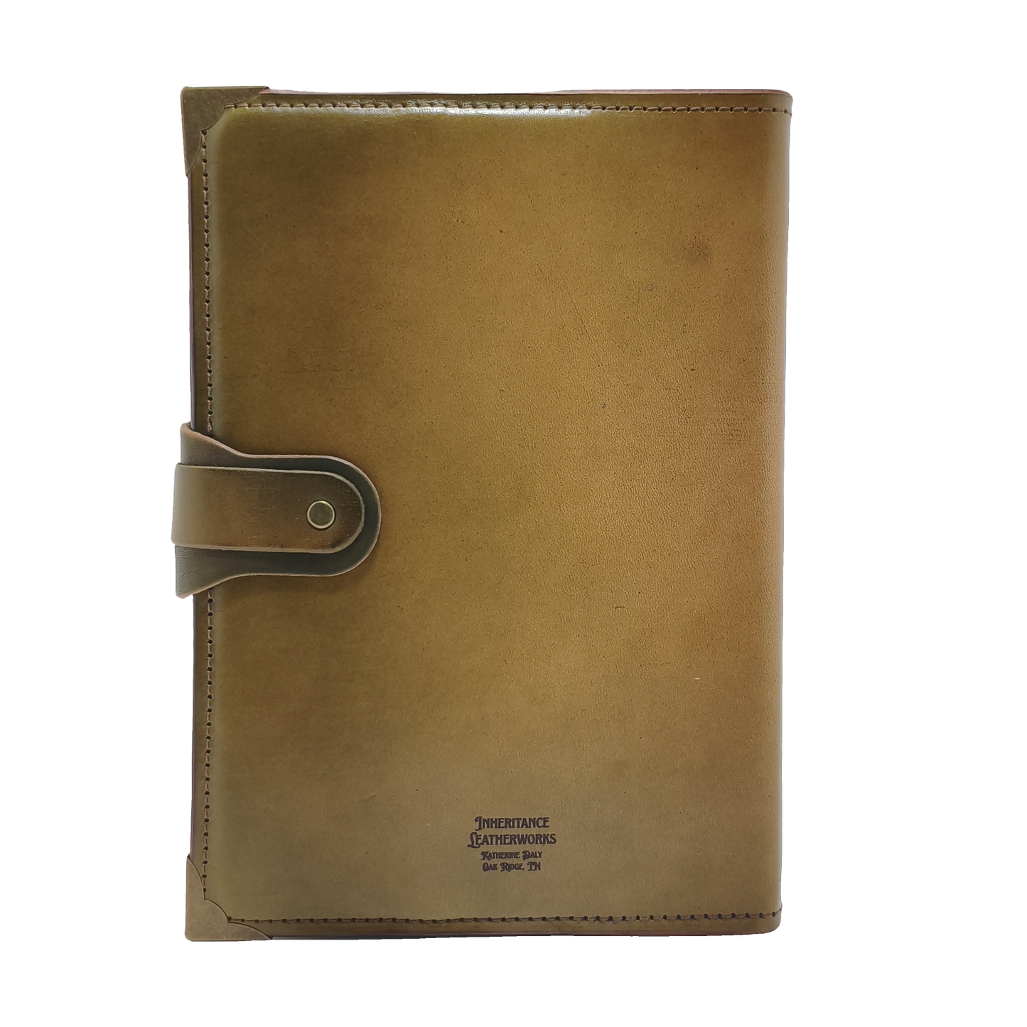 Lion and Briars Journal