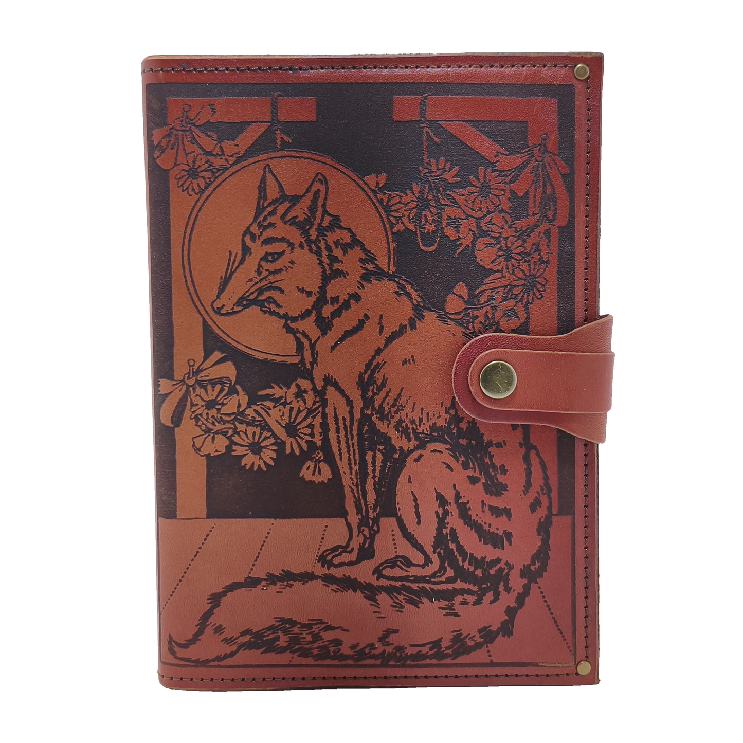 Cunning Fox Journal