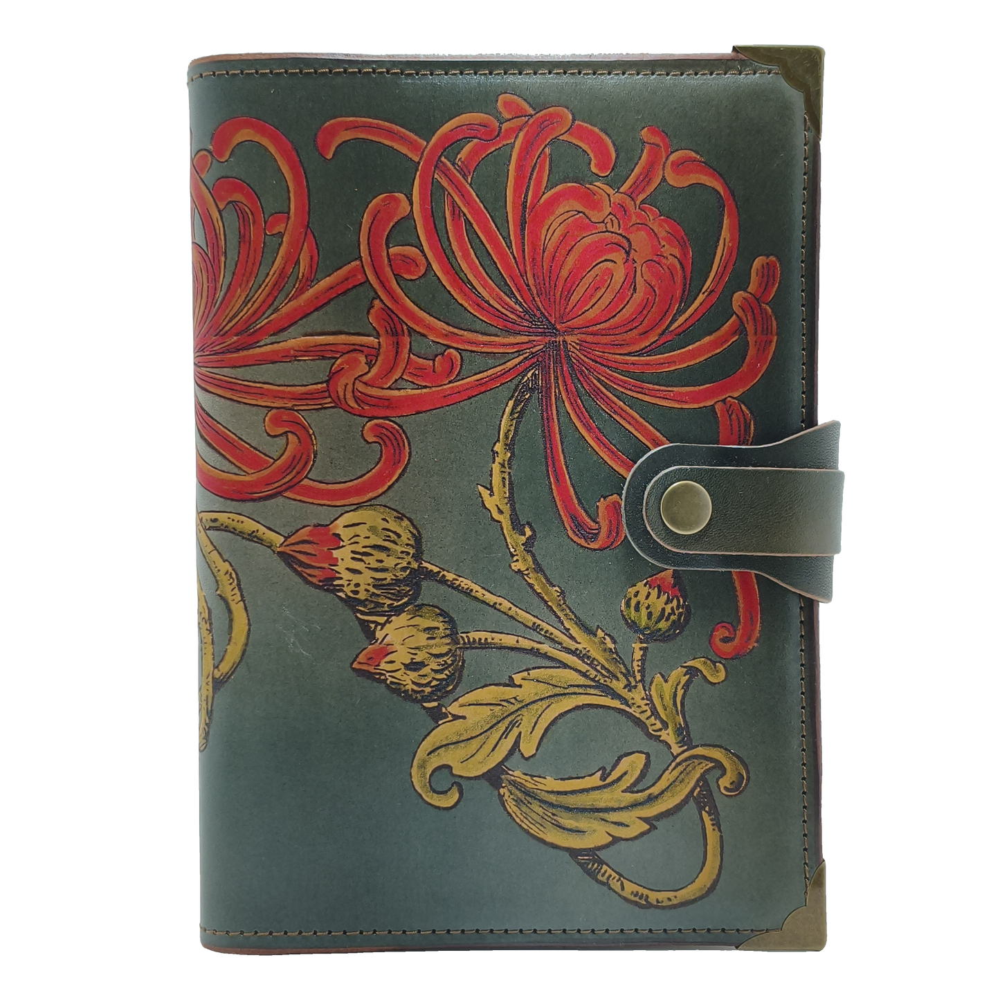 Chrysanthemum Journal