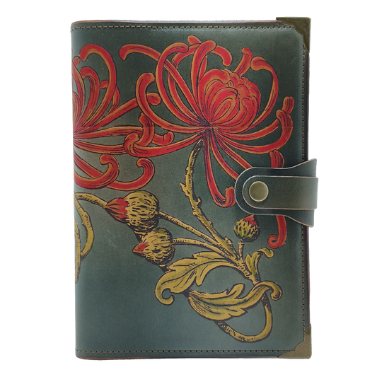 Chrysanthemum Journal