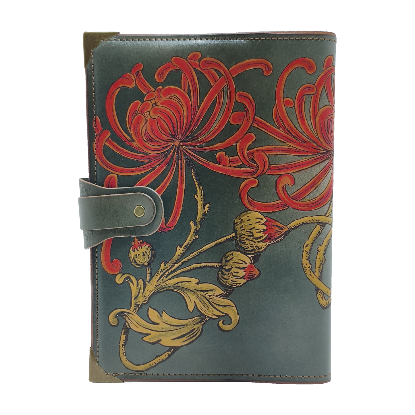 Chrysanthemum Journal